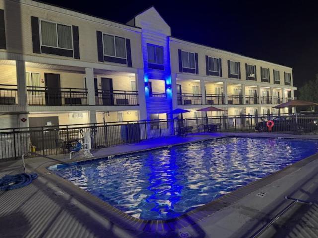 Days Inn By Wyndham Marietta-Atlanta-Delk Road Dış mekan fotoğraf