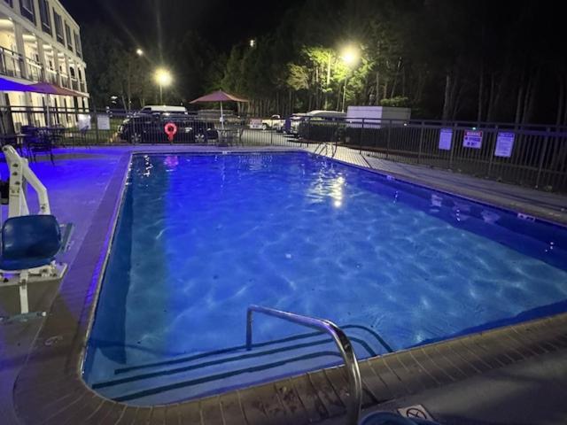 Days Inn By Wyndham Marietta-Atlanta-Delk Road Dış mekan fotoğraf